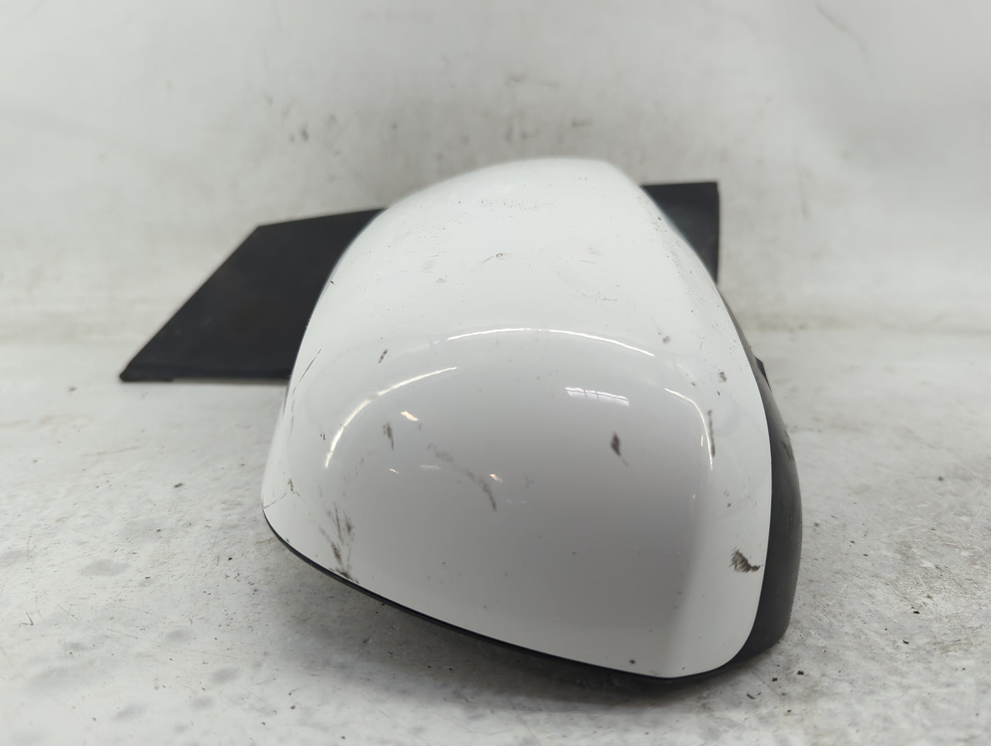 2013-2014 Toyota Sienna Passenger Side View Mirror - Right Door Mirror OEM Used - Oemusedautoparts1.com