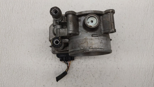 2007-2016 Toyota Sienna Throttle Body P/N:22030-0P050 22030-31030 Fits OEM Used Auto Parts