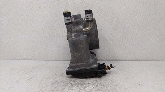 2007-2016 Toyota Sienna Throttle Body P/N:22030-0P050 22030-31030 Fits OEM Used Auto Parts