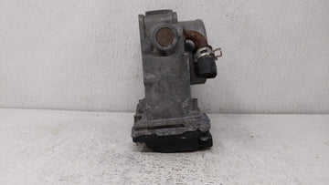2007-2016 Toyota Sienna Throttle Body P/N:22030-0P050 22030-31030 Fits OEM Used Auto Parts