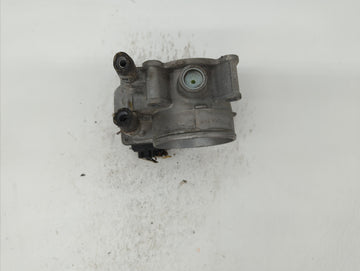 2007-2016 Toyota Sienna Throttle Body P/N:22030-0P050 22030-31030 Fits OEM Used Auto Parts
