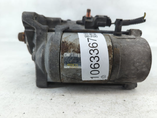 1995-2015 Toyota Tacoma Car Starter Motor Solenoid OEM Fits OEM Used Auto Parts