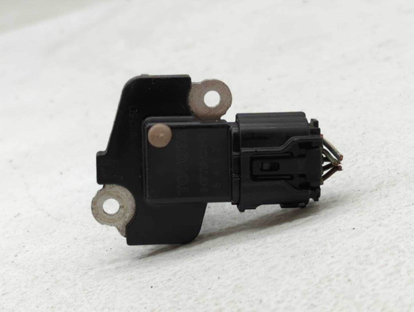 2005-2022 Toyota Tacoma Mass Air Flow Meter Maf 406244 - Oemusedautoparts1.com