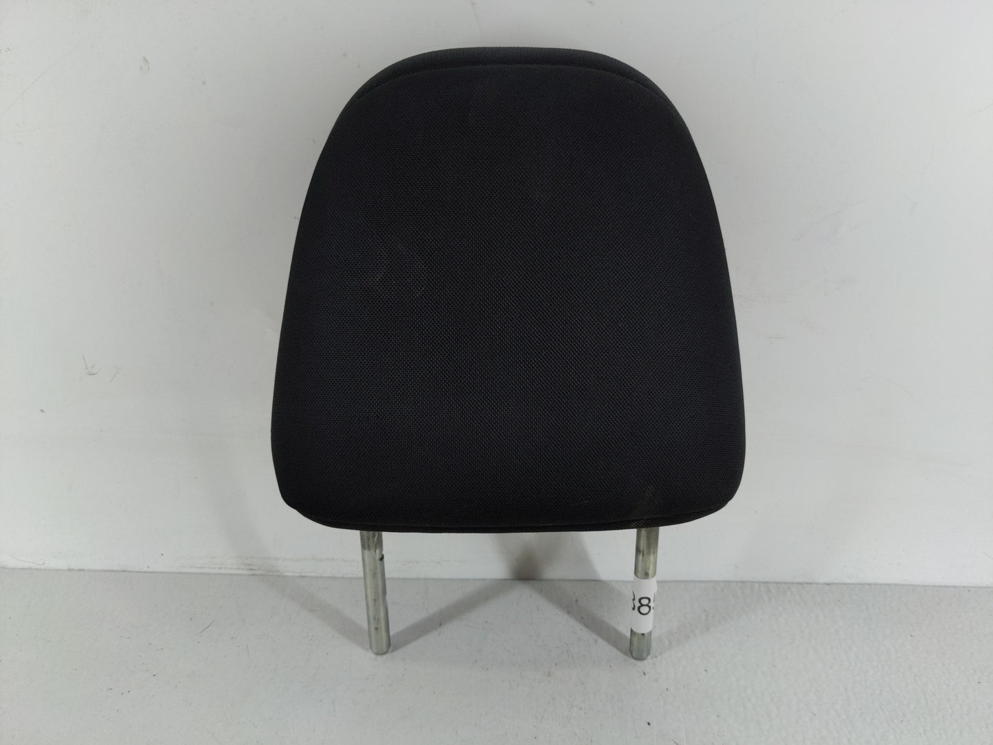 2009-2016 Toyota Venza Headrest Head Rest Rear Seat Fits Fits 2009 2010 2011 2012 2013 2014 2015 2016 OEM Used Auto Parts -