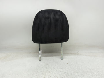 2014 Toyota Venza Headrest Head Rest Rear Seat Fits OEM Used Auto Parts