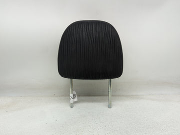 2014 Toyota Venza Headrest Head Rest Rear Seat Fits OEM Used Auto Parts