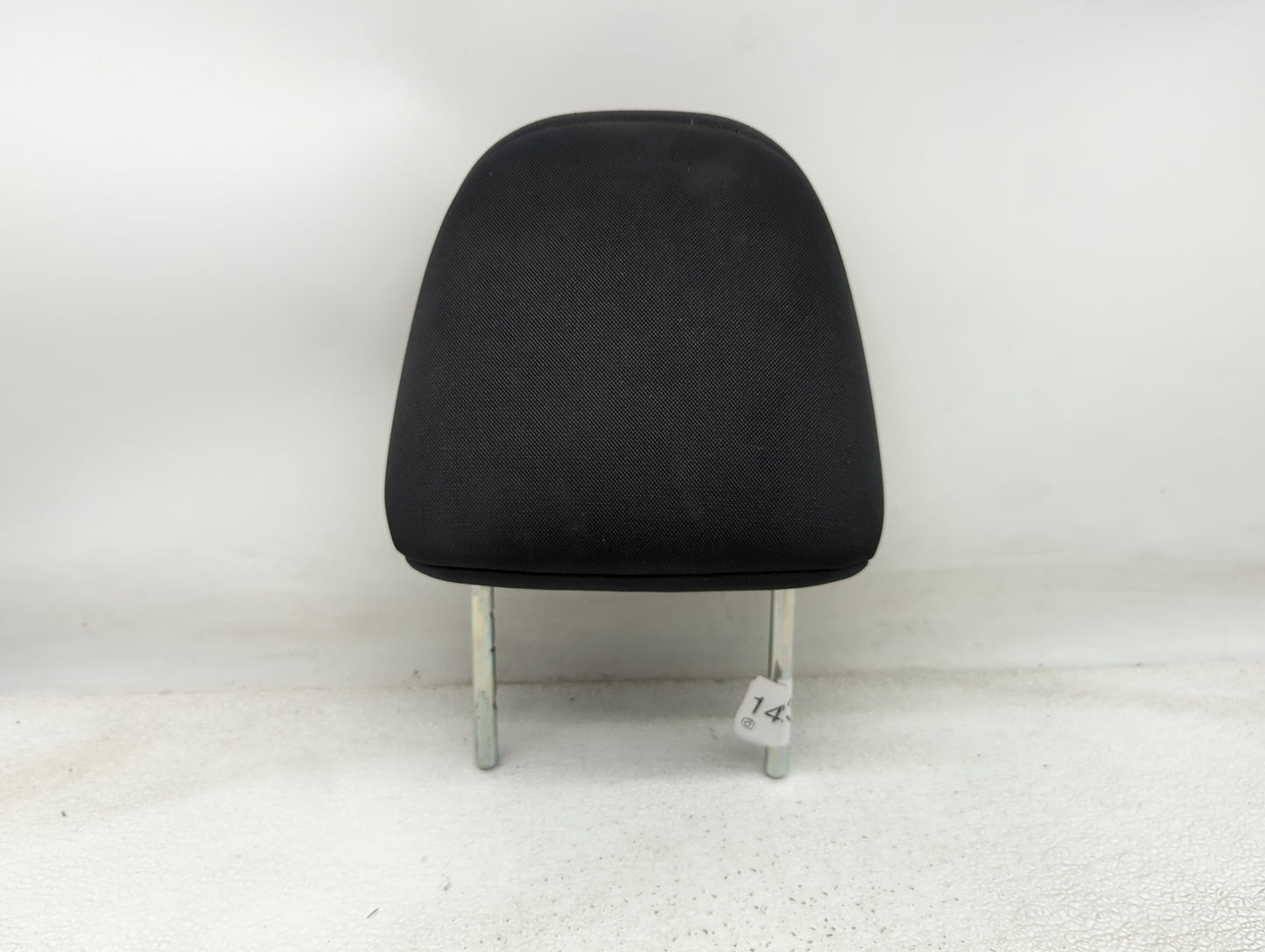 2009-2016 Toyota Venza Headrest Head Rest Rear Seat Fits Fits 2009 2010 2011 2012 2013 2014 2015 2016 OEM Used Auto Parts -