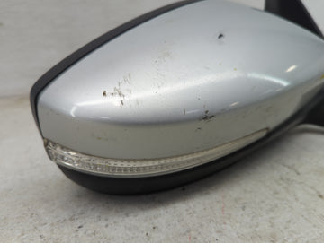 2012-2019 Volkswagen Beetle Passenger Side View Mirror - Right Door Mirror OEM Used