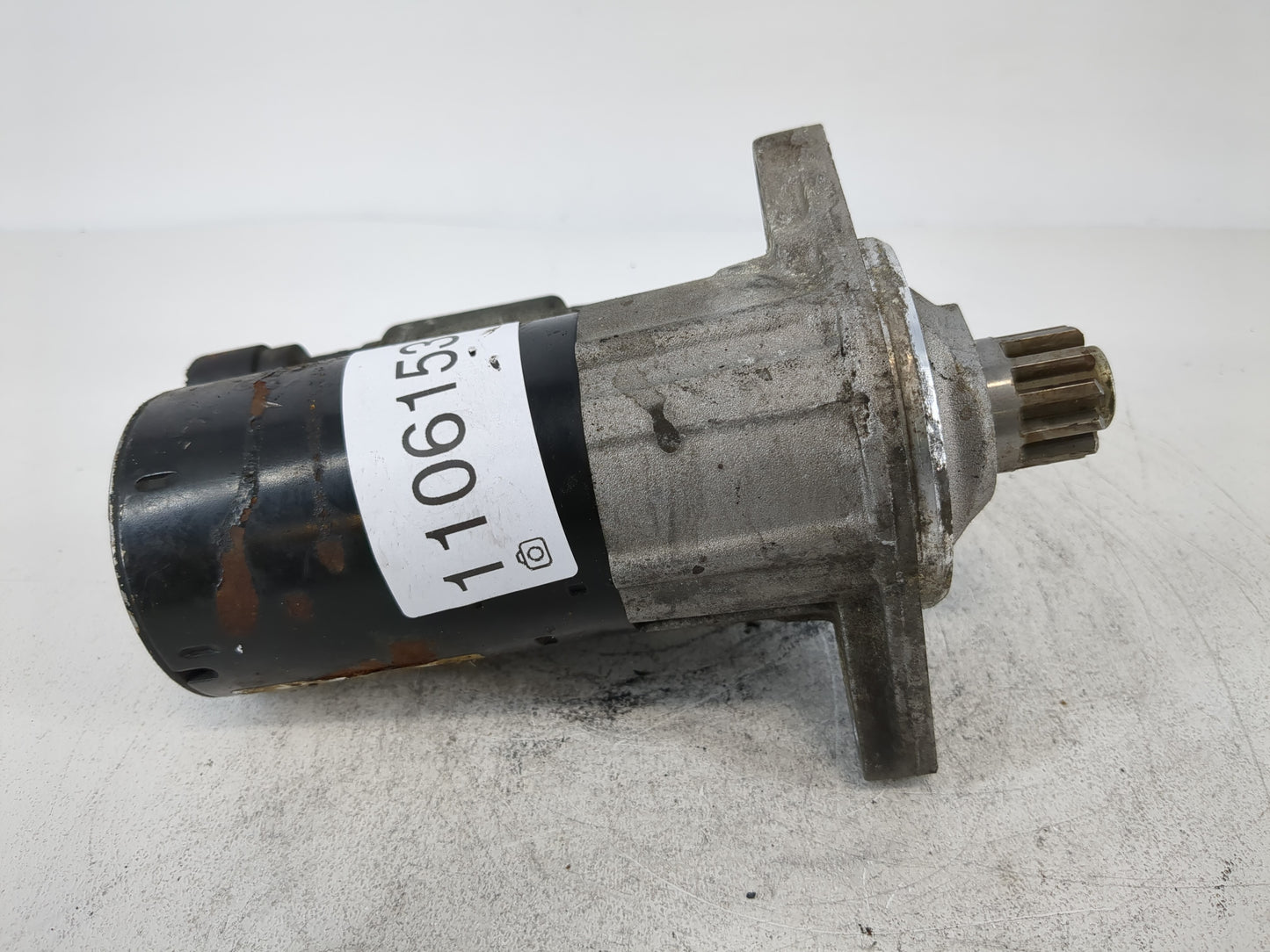 2009-2017 Volkswagen Cc Car Starter Motor Solenoid OEM Fits Fits 2005 2006 2007 2008 2009 2010 2011 2012 2013 2014 2015 2016