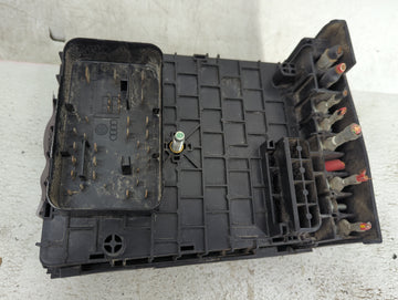 2013-2017 Volkswagen Cc Fusebox Fuse Box Panel Relay Module Fits Fits 2008 2009 2010 2012 2013 2014 2015 2016 2017 2018 OEM Used Auto Parts