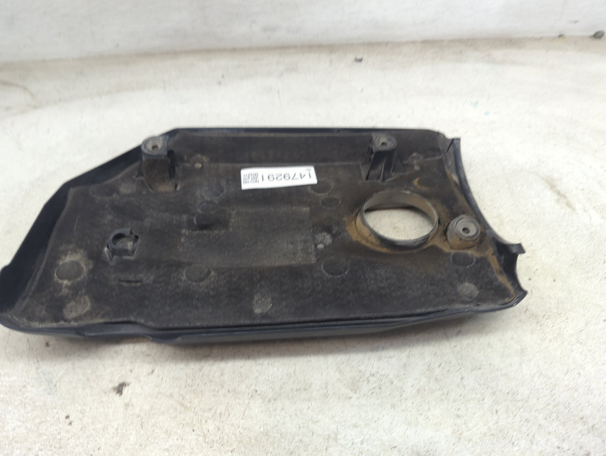 2014 Volkswagen Cc Engine Cover 1479291 - Oemusedautoparts1.com