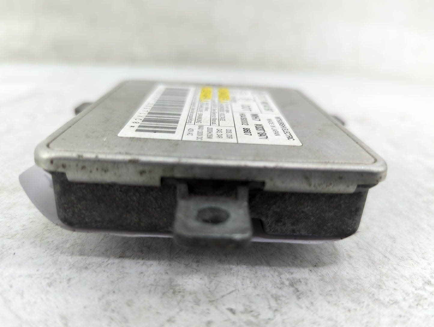 2012-2016 Volkswagen Eos Headlight Ballast Head Light - Oemusedautoparts1.com
