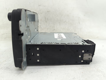 2012-2014 Volkswagen Golf Radio AM FM Cd Player Receiver Replacement P/N:6RD 035 187 B Fits Fits 2012 2013 2014 OEM Used Auto Parts