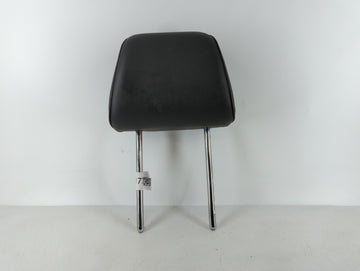 2011-2014 Volkswagen Jetta Headrest Head Rest Front Driver Passenger Seat Fits Fits 2011 2012 2013 2014 OEM Used Auto Parts