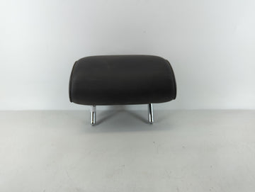 2014 Volkswagen Jetta Headrest Head Rest Rear Center Seat Fits OEM Used Auto Parts