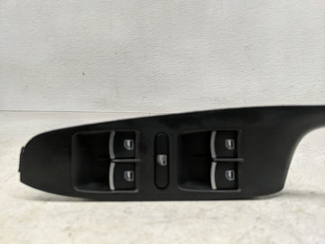 2005-2018 Volkswagen Jetta Master Power Window Switch Replacement Driver Side Left P/N:1K4959857B Fits OEM Used Auto Parts