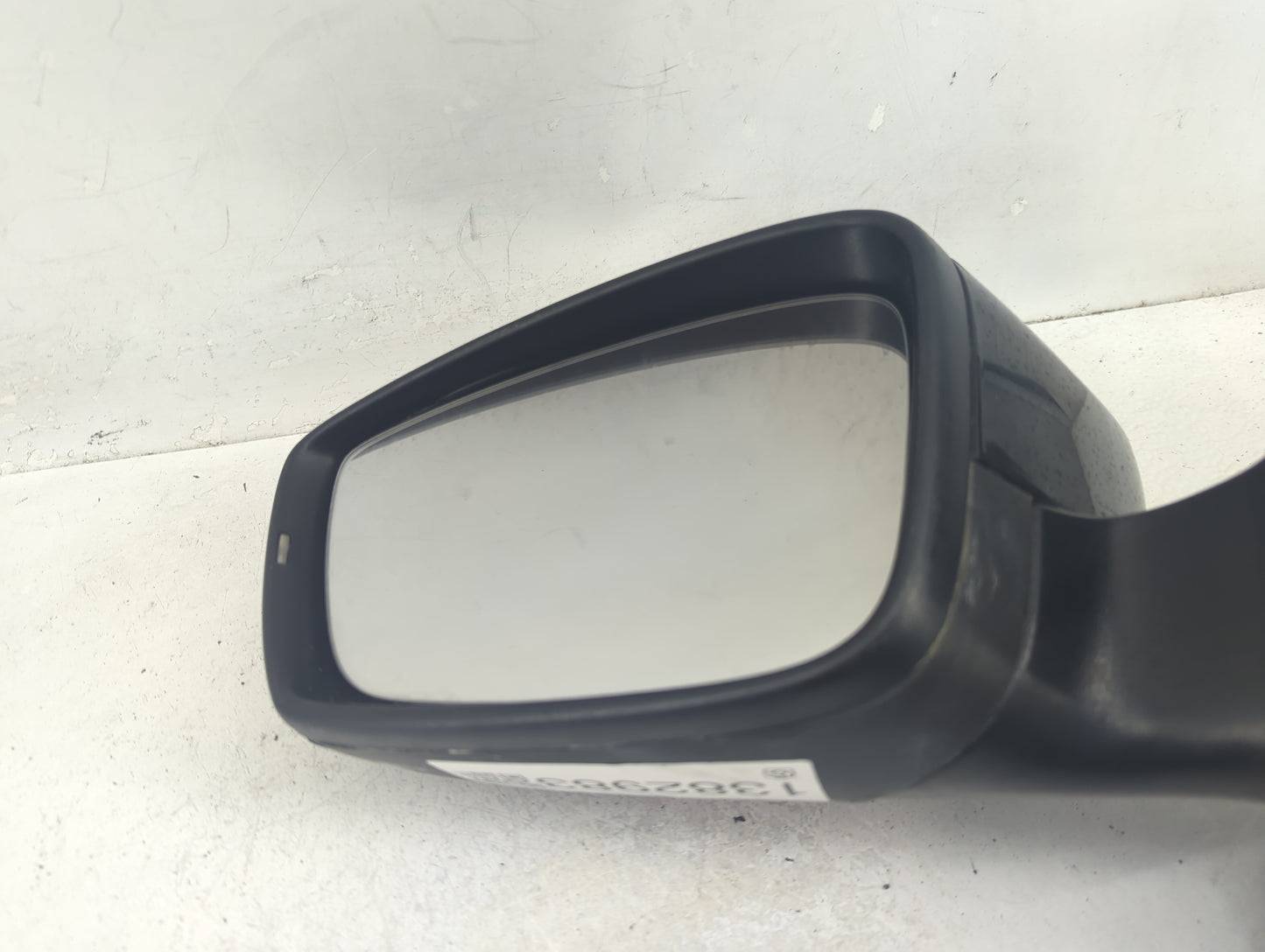 2011-2016 Volkswagen Jetta Driver Side View Mirror - Left Door Mirror OEM Used - Oemusedautoparts1.com