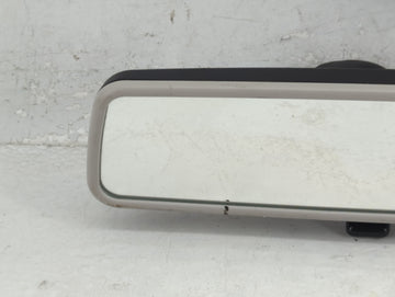 2010-2021 Volkswagen Jetta Interior Rear View Mirror Replacement OEM P/N:E1021065 Fits OEM Used Auto Parts