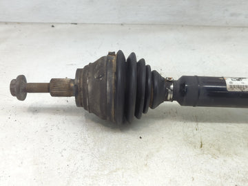 2014 Volkswagen Jetta Axle Shaft Front Passenger Cv C/v