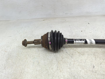 2011-2017 Volkswagen Jetta Axle Shaft Front Driver Cv C/v