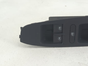2011-2018 Volkswagen Jetta Master Power Window Switch Replacement Driver Side Left P/N:T0514287 1400136X Fits OEM Used Auto Parts