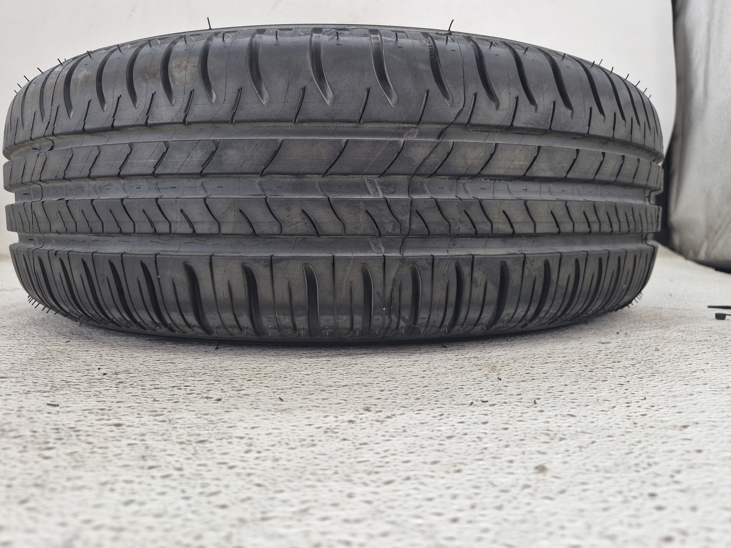 2006-2016 Volkswagen Jetta Spare Donut Tire Wheel Rim Oem - Oemusedautoparts1.com