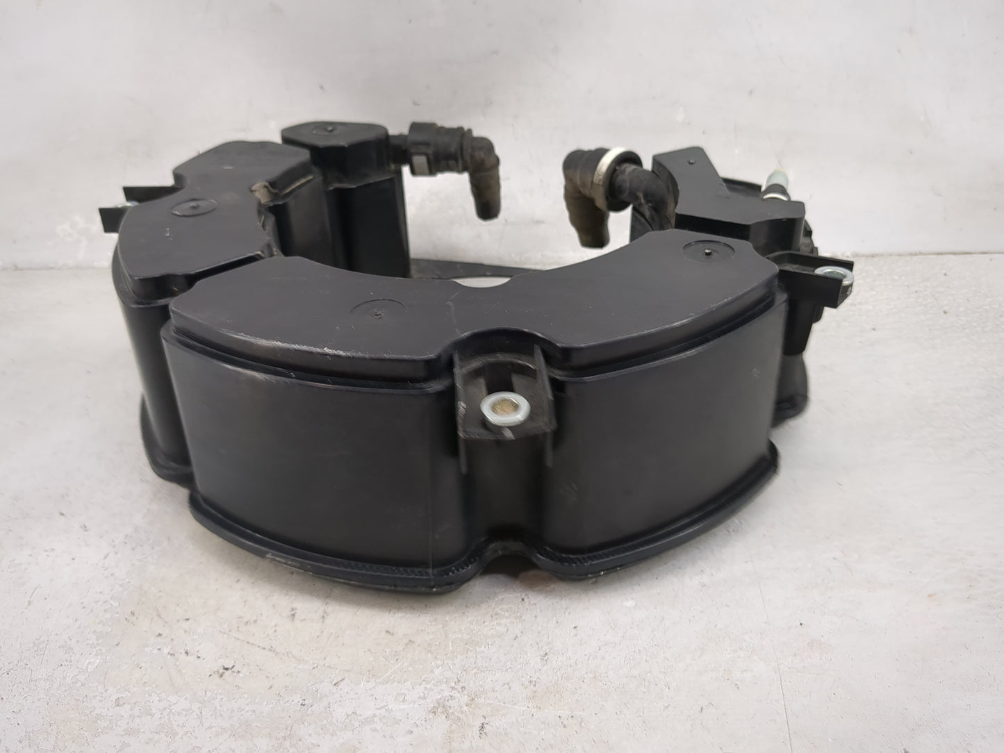 2014 Volkswagen Jetta Fuel Vapor Charcoal Canister 1477039 - Oemusedautoparts1.com