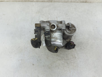 2011-2016 Volkswagen Jetta Throttle Body P/N:06G133062M A2C85018300 Fits Fits 2011 2012 2013 2014 2015 2016 OEM Used Auto Parts