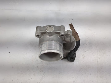 2014-2017 Volkswagen Jetta Throttle Body P/N:06K133062D 0280750588 Fits Fits 2014 2015 2016 2017 OEM Used Auto Parts