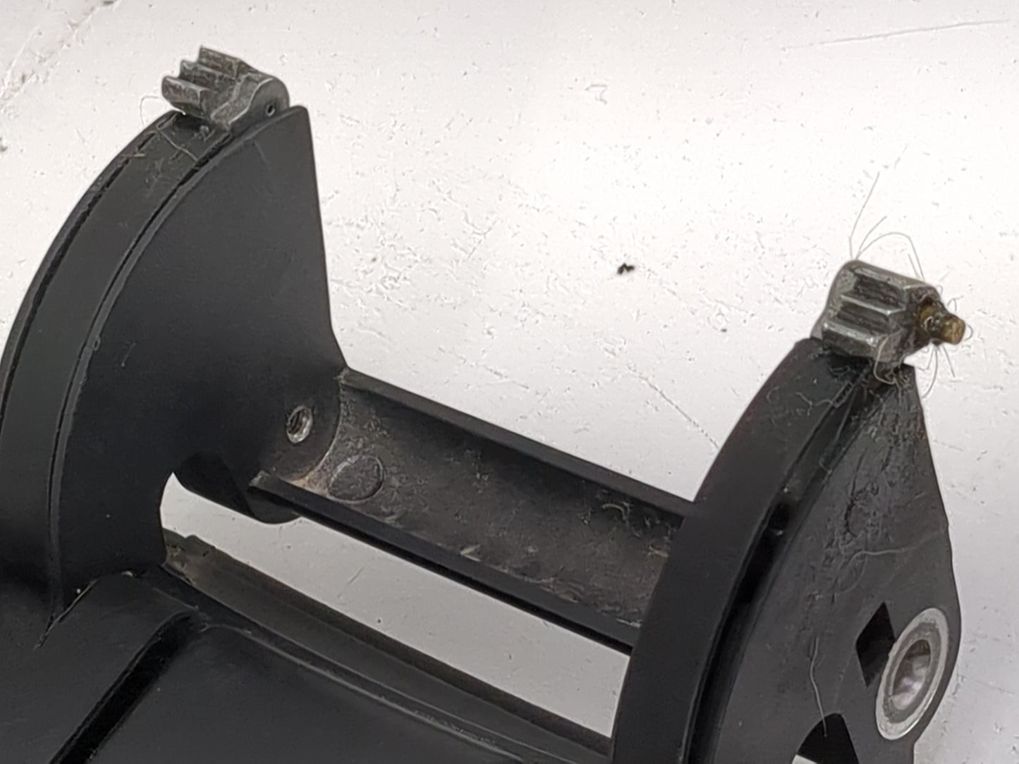 2014 Volkswagen Jetta Center Console Armrest Cover Lid Fits OEM Used Auto Parts - Oemusedautoparts1.com