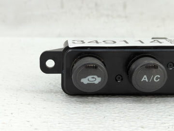 2011-2014 Volkswagen Jetta Climate Control Module Temperature AC/Heater Replacement P/N:5C0820047CT 5C0820047BK Fits OEM Used Auto Parts