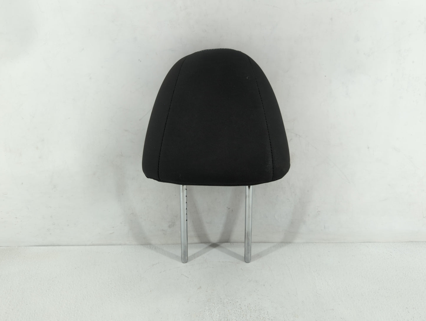 2014 Volkswagen Jetta Headrest Head Rest Front Driver Passenger Seat Fits OEM Used Auto Parts - Oemusedautoparts1.com