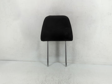 2014 Volkswagen Jetta Headrest Head Rest Front Driver Passenger Seat Fits OEM Used Auto Parts