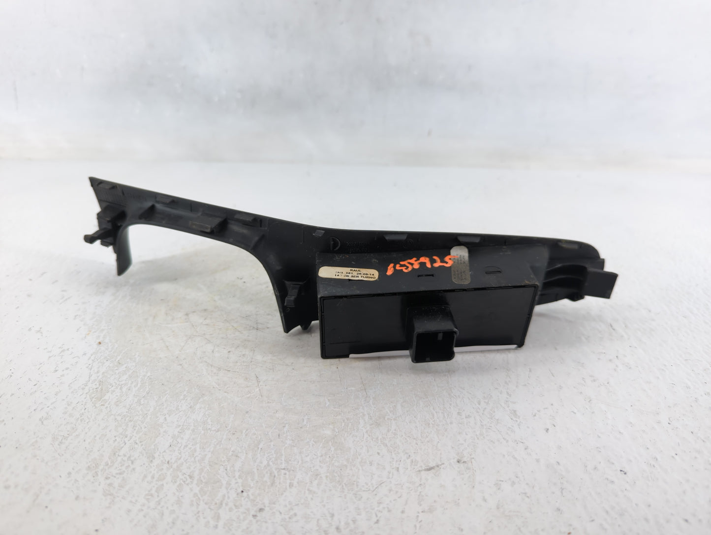 2005-2018 Volkswagen Jetta Master Power Window Switch Replacement Driver Side Left P/N:ENS-361 Fits OEM Used Auto Parts - Oe