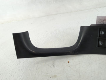 2005-2018 Volkswagen Jetta Master Power Window Switch Replacement Driver Side Left Fits OEM Used Auto Parts