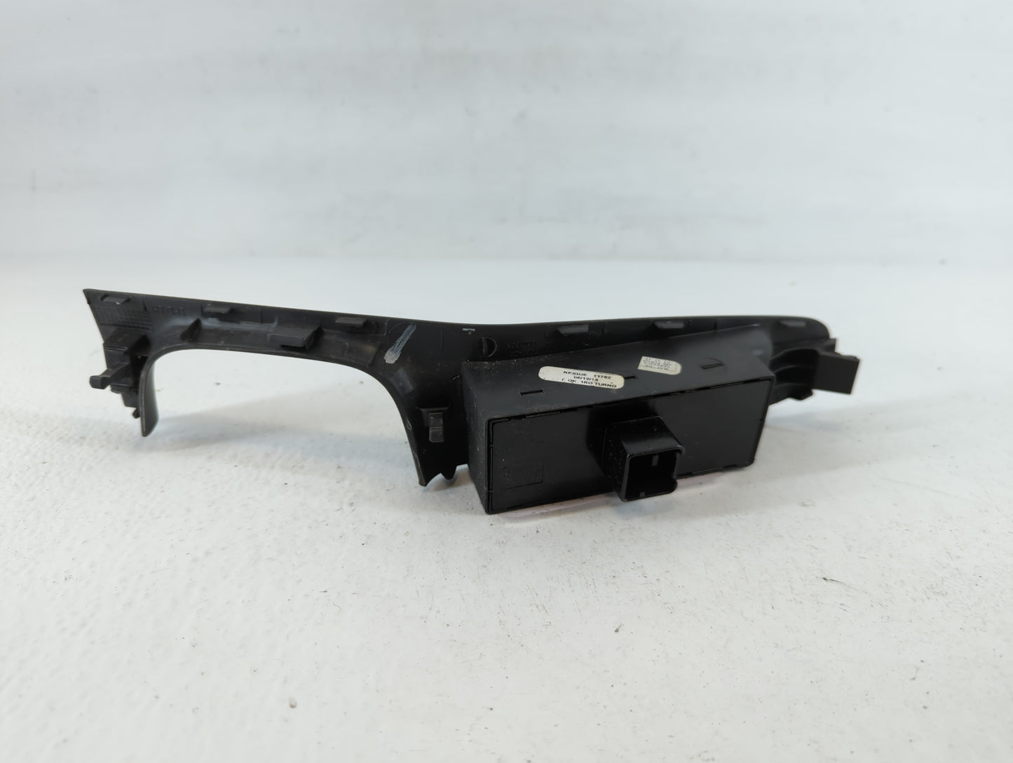 2005-2018 Volkswagen Jetta Master Power Window Switch Replacement Driver Side Left P/N:1K4 959 857 B Fits OEM Used Auto Part