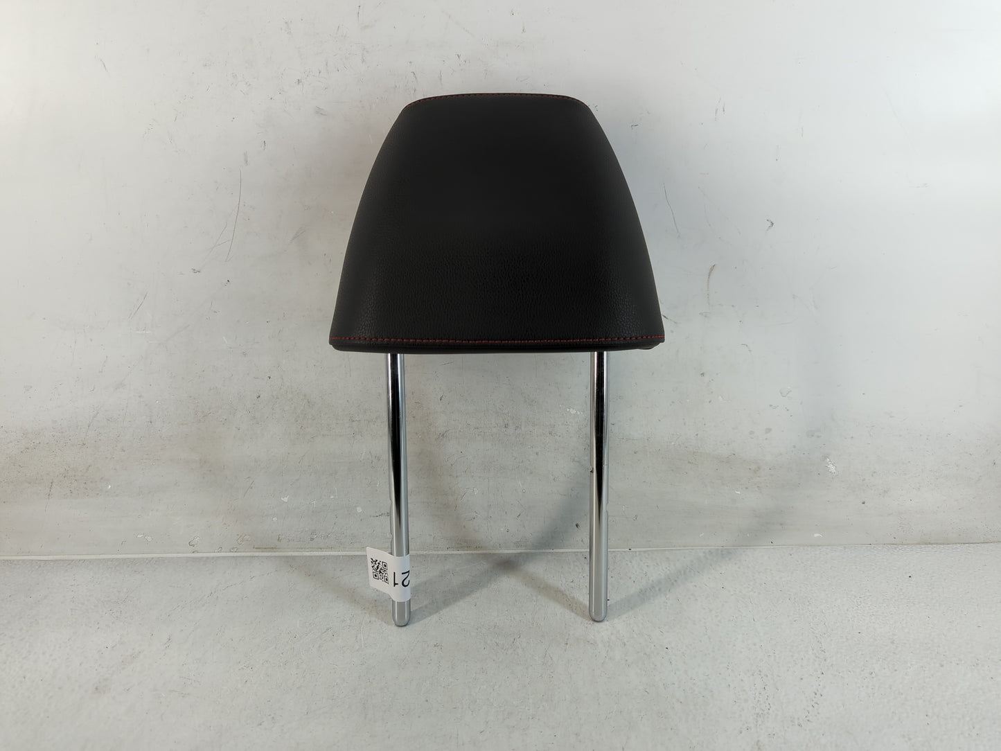 2014 Volkswagen Jetta Headrest Head Rest Front Driver Passenger Seat Fits OEM Used Auto Parts - Oemusedautoparts1.com