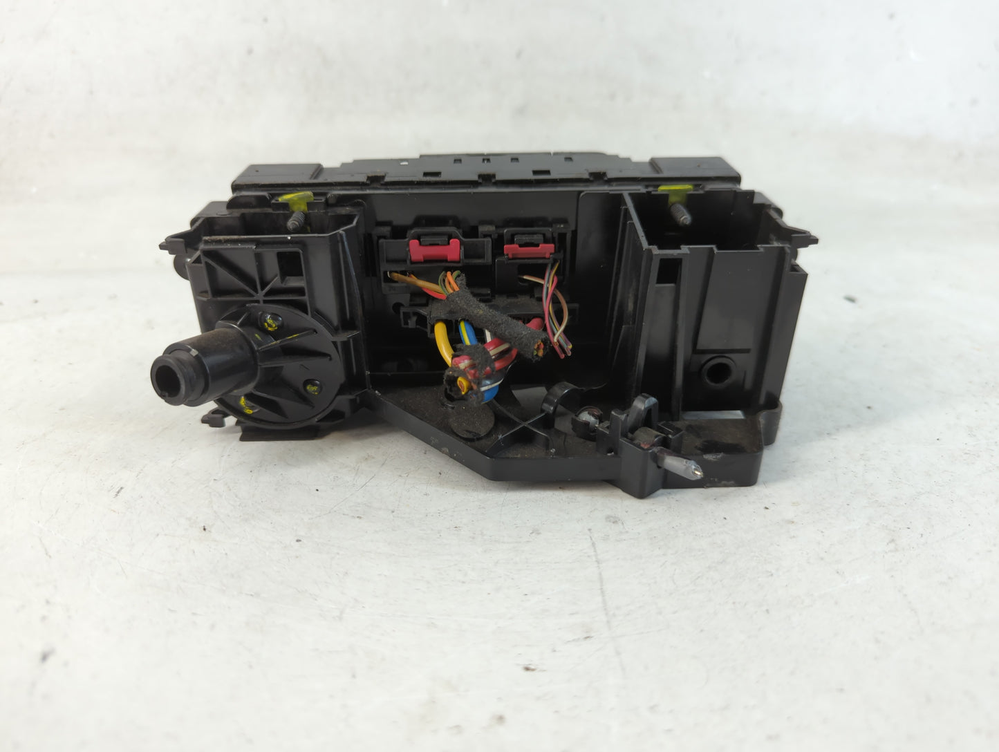 2011-2014 Volkswagen Jetta Climate Control Module Temperature AC/Heater Replacement P/N:0718-09214 Fits Fits 2011 2012 2013