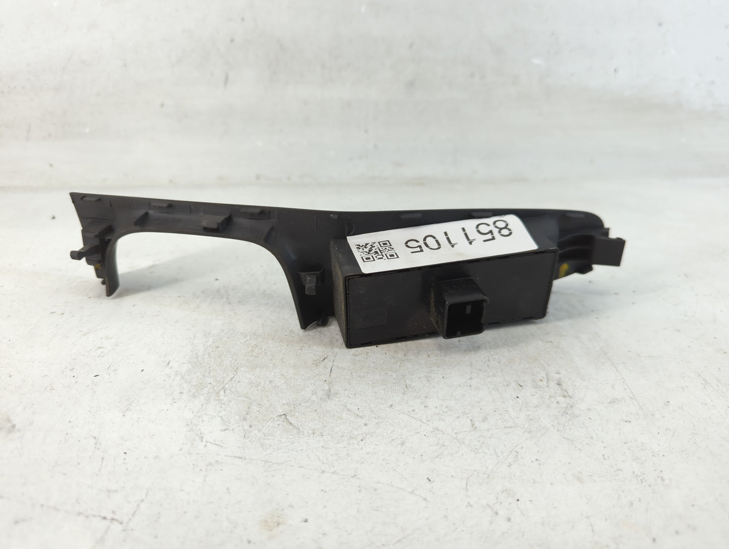 2005-2018 Volkswagen Jetta Master Power Window Switch Replacement Driver Side Left P/N:1K4 959 857 B Fits OEM Used Auto Part