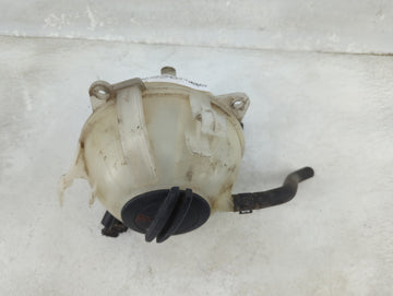 Volkswagen Jetta Gli Radiator Coolant Overflow Expansion Tank Bottle
