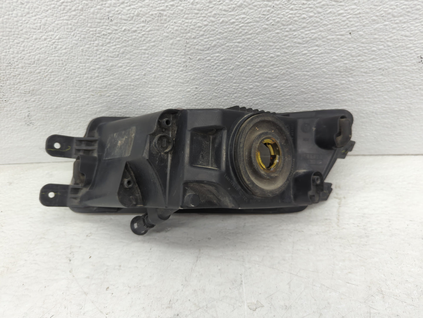 2012-2015 Volkswagen Passat Driver Left Oem Head Light Headlight Lamp - Oemusedautoparts1.com