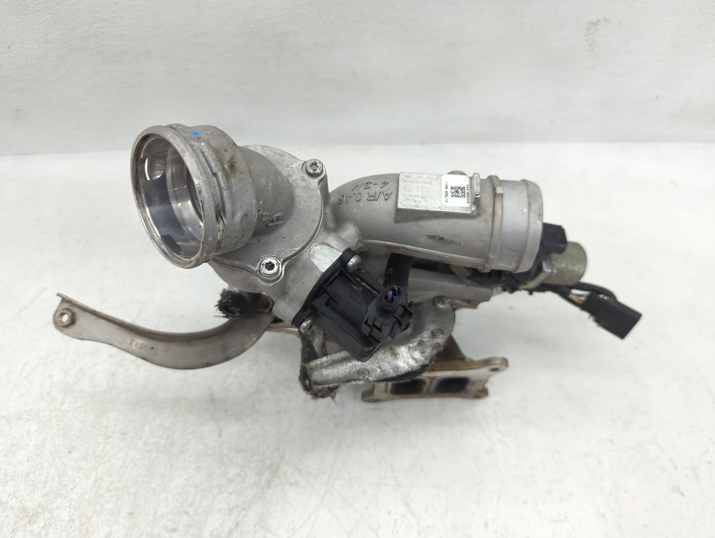 2014 Passat Turbocharger Turbo Charger Super Charger Supercharger - Oemusedautoparts1.com