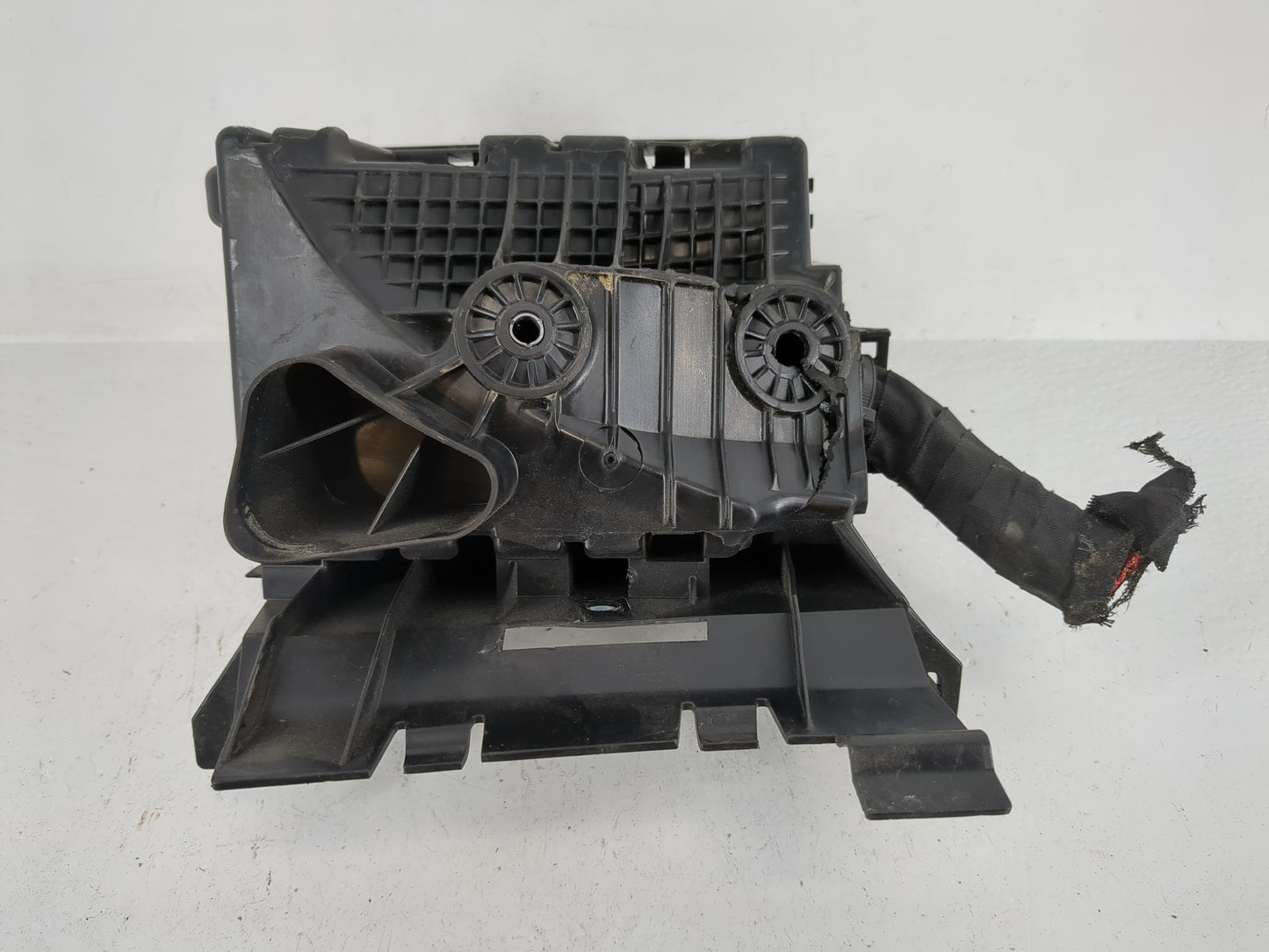 2012-2020 Volkswagen Passat Fusebox Fuse Box Panel Relay Module Fits Fits 2010 2011 2012 2013 2014 2015 2016 2017 2018 2019