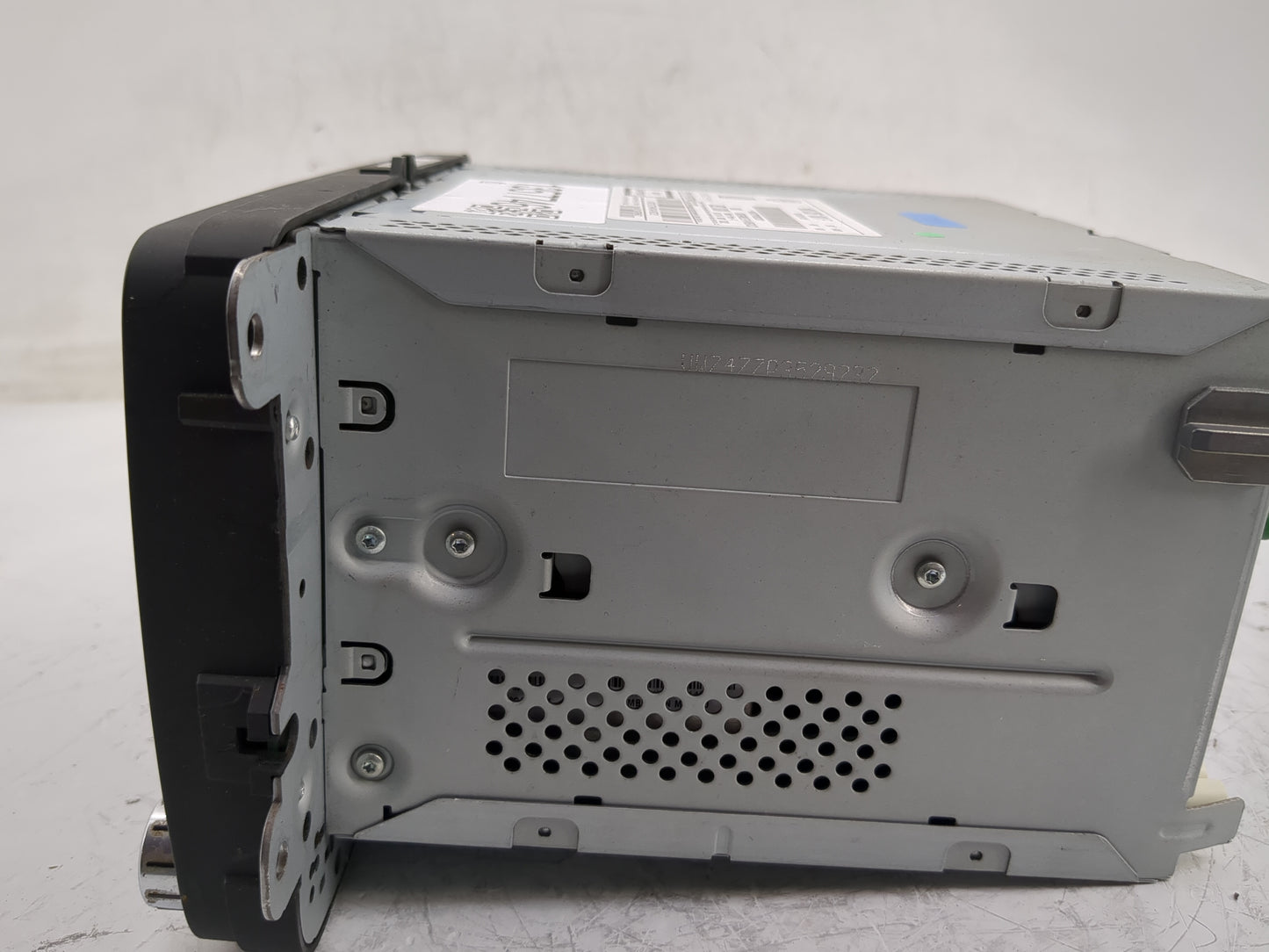 2013-2015 Volkswagen Passat Radio AM FM Cd Player Receiver Replacement P/N:1K0 035 188 F Fits Fits 2013 2014 2015 2016 2017