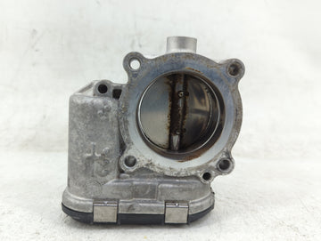 2014-2017 Volkswagen Passat Throttle Body P/N:0 280 750 588 06K133062D Fits Fits 2014 2015 2016 2017 OEM Used Auto Parts