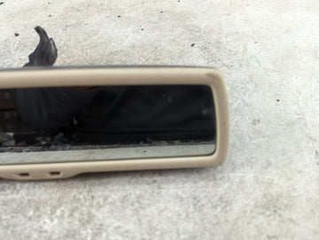 2012-2015 Volkswagen Passat Interior Rear View Mirror Replacement OEM P/N:1K0857511F 1K0 857 511F YJN Fits OEM Used Auto Parts