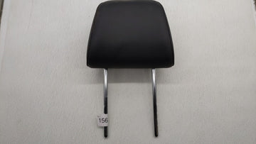 2012 Volkswagen Passat Headrest Head Rest Front Driver Passenger Seat