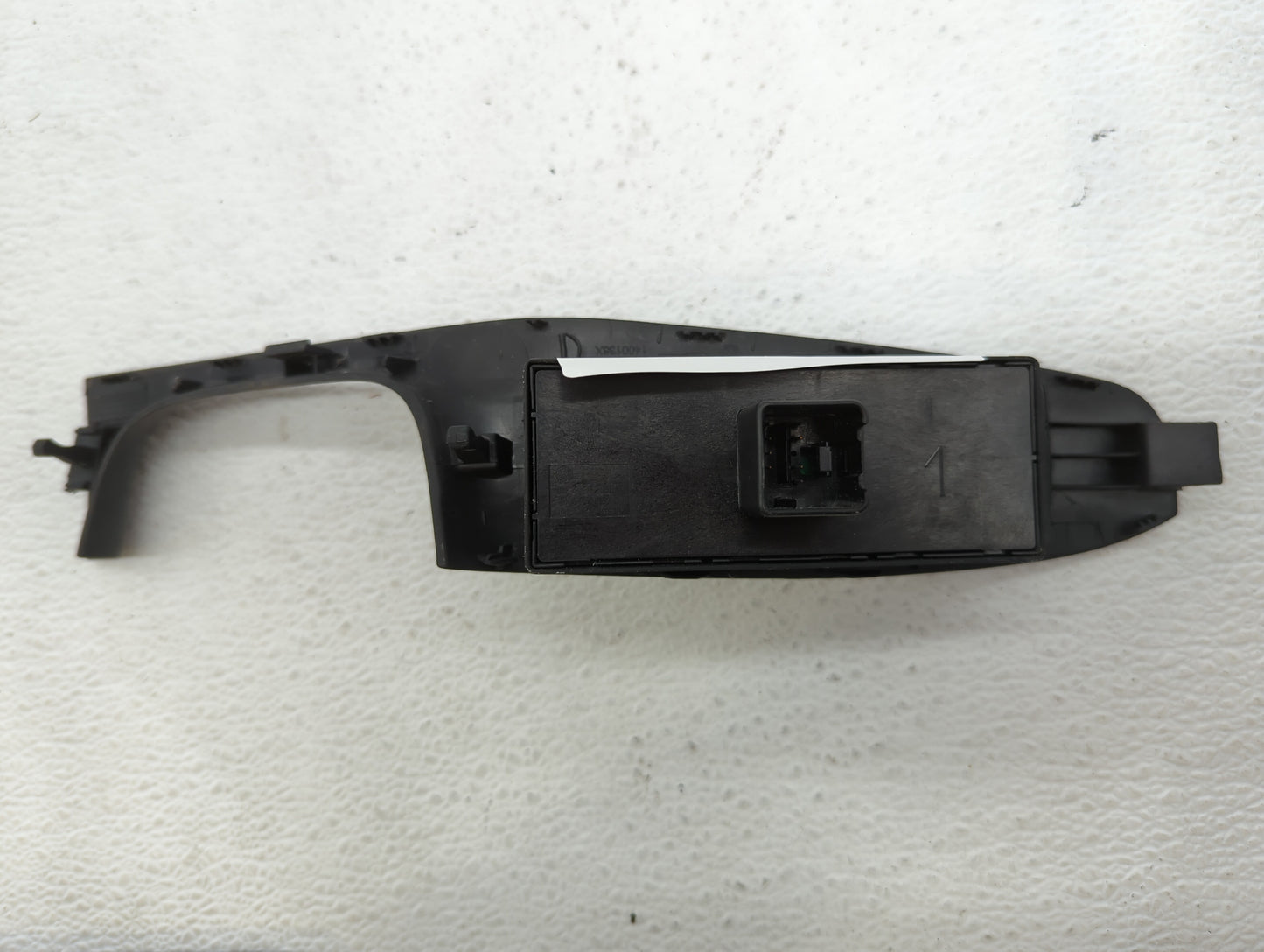 2006-2020 Volkswagen Passat Master Power Window Switch Replacement Driver Side Left P/N:1K4 959 857 C 1K0 959 565 K Fits OEM