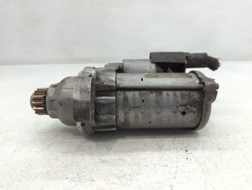 2014-2020 Volkswagen Passat Car Starter Motor Solenoid OEM P/N:0 001 177 008 02M 911 024 R Fits OEM Used Auto Parts