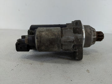 2009-2017 Volkswagen Tiguan Car Starter Motor Solenoid OEM P/N:02M 911 023 G Fits OEM Used Auto Parts